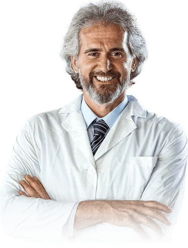 Especialista en salud articular recomendando Fisio Forte